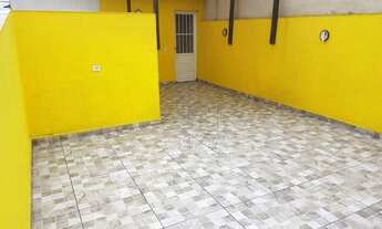 Imagem 6: Cobertura com 2 dormitórios à venda, 84 m² por R$ 250.000,00 - Parque Capuava - Santo Andr