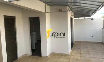 Imagem 3: Cobertura para locação prox.a UFU com 4 quarto sendo 2 suítes