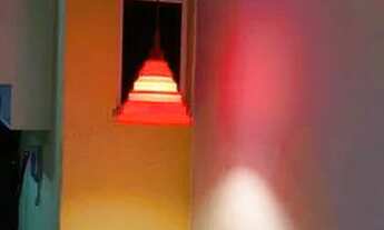 Imagem 4: Apartamento à venda, 2º andar, financia pela Caixa, Lazer Completo, Bem localizado