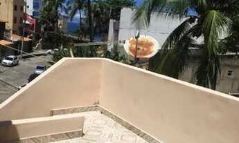 Imagem 6: Casa para aluguel com 90 metros quadrados com 3 quartos em Nordeste - Salvador - BA