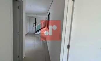 Imagem 5: Cobertura sem condomínio 95,30 m², Vila América, Com Elevador, Santo André, 2 dormitórios