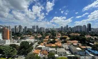 Imagem 3: Apartamento Locação Brooklin 160 m² 3 Dormitórios