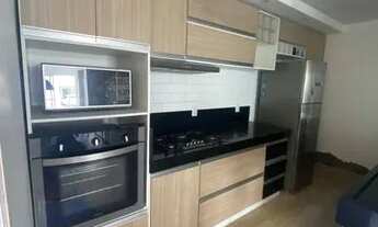 Imagem 5: Casa 2/4 com suíte americana e Mobiliada no Villa Suíça