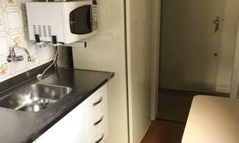 Imagem 4: Kitnet/conjugado Mobiliado - 36 m² com 1 quarto