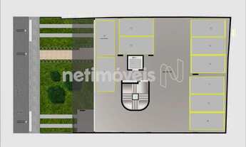 Imagem 6: Venda Área Privativa Santo Antônio Belo Horizonte