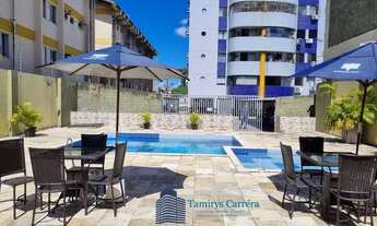 Imagem 6: Apto no Ed Araça 79 m² na Pedreira - Belém - PA