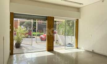 Imagem 3: Loja para Venda - 40m², 0 dormitórios, Menino Deus