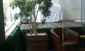 Imagem 3: APARTAMENTO - ITAIM BIBI - SP