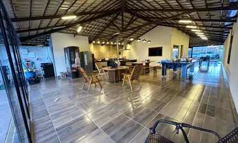 Imagem 2: CÁSA COM PISCINA LAGO CORUMBÁ 4 ABADIANIA GO