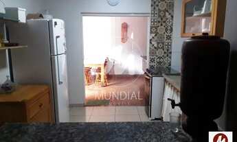 Imagem 3: Casa (térrea na rua) 2 dormitórios, cozinha planejada