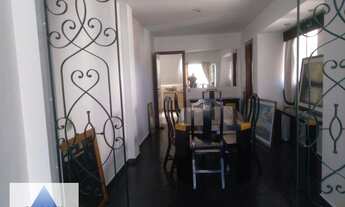 Imagem 4: COBERTURA PENTHOUSE JD. PAULISTA