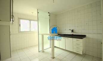 Imagem 2: Apartamento com 2 dormitórios à venda, 65 m² por R$ 199.000 - Jardim Veloso - Osasco/SP