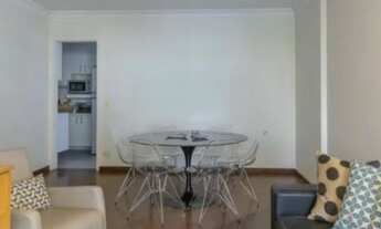 Imagem 4: APARTAMENTO - PINHEIROS - SP