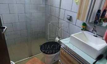 Imagem 5: Sobrado com 3 dormitórios à venda, 145 m² por R$ 480.000,00 - Jardim Santo Antônio - Santo