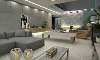 Imagem 5: Casa em Condomínio para Venda em Santana de Parnaíba, Alphaville, 4 dormitórios, 4 suítes