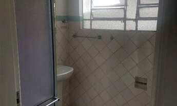 Imagem 7: Casa com 1 dormitório para alugar, 68 m² por R$ 800,00/mês - Centro - Guaratinguetá/SP