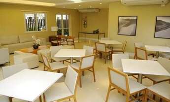 Imagem 6: Apartamento para aluguel tem 55 metros quadrados com 2 quartos em Anil - Rio de Janeiro