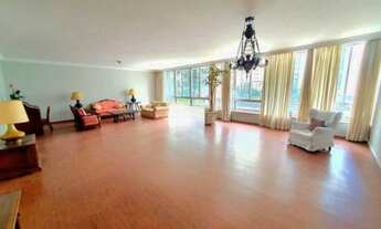 Imagem 2: SÃO PAULO - Apartamento Padrão - HIGIENÓPOLIS