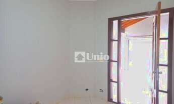 Imagem 5: Casa com 3 dormitórios à venda, 121 m² por R$ 360.000,00 - Residencial Serra Verde - Pirac