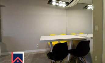 Imagem 5: Locação Apartamento 1 Dormitórios - 96 m² Brooklin