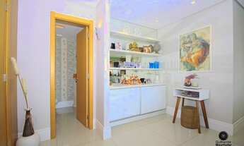 Imagem 4: Apartamento para Venda - 120m², 3 dormitórios, sendo 3 suites, 2 vagas - Menino Deus