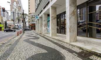 Imagem 3: CURITIBA - Apartamento Padrão - Centro