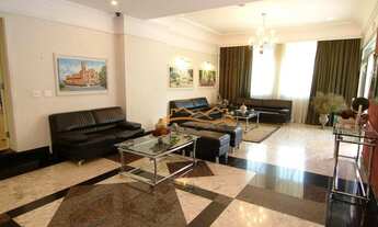 Imagem 2: Flat com 1 dormitório para alugar, 50 m² por R$ 1.600,00/mês - Alto - Piracicaba/SP