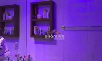 Imagem 7: Apartamento com 2 dormitórios à venda, 62 m² por R$ 450.000,00 - Jardim das Indústrias - S