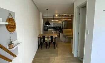 Imagem 6: Casa 2/4 com suíte americana e Mobiliada no Villa Suíça