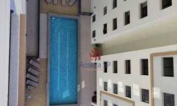 Imagem 6: Oportunidade Studio Para Locação R. André Rovai, Condomínio Via Rovai Residencial, Osasco