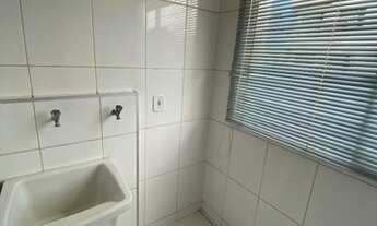 Imagem 4: Apartamento com 2 dormitórios para alugar, 60 m² por R$ 1.319,00/mês - Jardim São Francisc