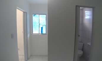 Imagem 2: Aluga se kitnet no Engenho Velho de Brotas