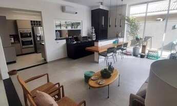 Imagem 3: Casa com 3 dormitórios à venda, 250 m² por R$ 1.500.000,00 - Parque Residencial Damha V