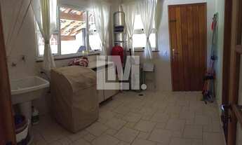 Imagem 5: Sobrado 5 suítes - Condomínio em Jardim Flamboyant - Atibaia