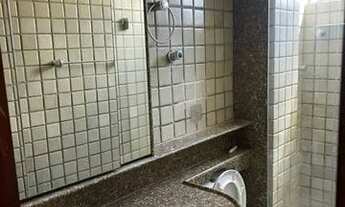 Imagem 6: Apartamento para aluguel possui 130 metros quadrados com 3 quartos