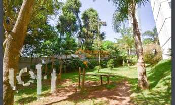 Imagem 4: Apartamento com 2 dormitórios, 45 m² - venda por R$ 234.000,00 ou aluguel por R$ 1.650,00