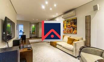 Imagem 5: Apartamento Locação Higienópolis 142 m² 3 Dormitórios