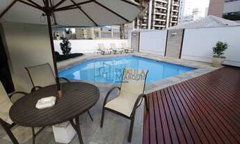 Imagem 6: Flal para locação no bairro Jardim Paulista