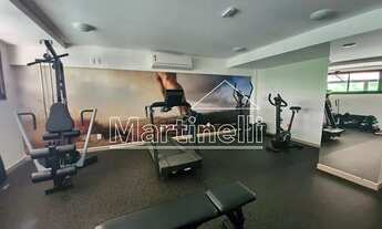 Imagem 5: Apartamento Padrão em Ribeirão Preto