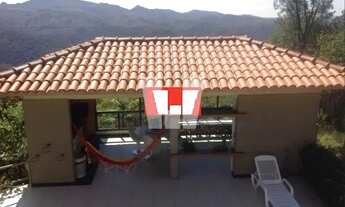 Imagem 3: Casa no Quintas do Sol