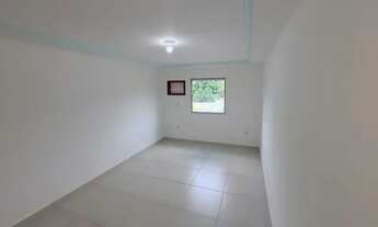 Imagem 7: Casa duplex primeira locação, 2 quartos, 2 banheiros, sala, cozinha, lavanderia, garagem p