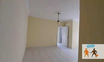 Imagem 4: Apartamento à venda, 68 m² por R$ 279.000,00 - Encruzilhada - Santos/SP