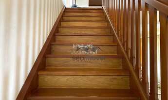 Imagem: Apartamento cobertura duplex com 05 dormitórios