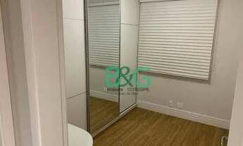 Imagem 7: Apartamento com 2 dormitórios à venda, 67 m² por R$ 690.000 - Carandiru - São Paulo/SP