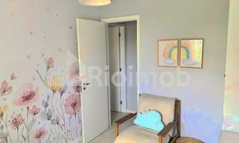 Imagem 6: Barra da Tijuca Apartamento com 2 dormitórios