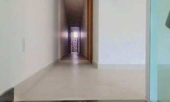 Imagem 5: Casa com 3 dormitórios à venda, 350 m² por R$ 980.000,00 - Campo Grande - Santos/SP