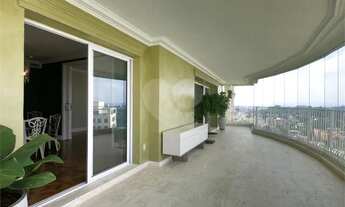 Imagem: Apartamento reformado no melhor condomínio