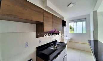 Imagem 2: Apartamento com 2 dormitórios, 45 m² - venda por R$ 280.000,00 ou aluguel por R$ 1.650,00