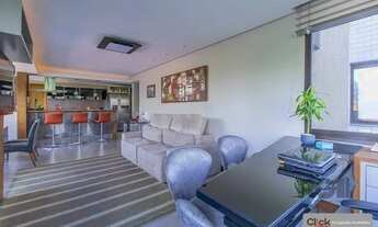 Imagem 7: Apartamento totalmente decorado no bairro Petrópolis