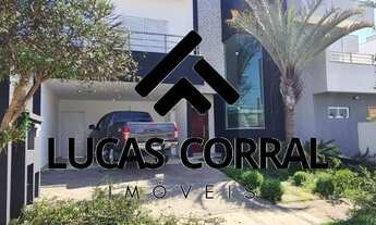 Imagem 2: SOBRADO PARA LOCAÇÃO NO CONDOMÍNIO RESIDENCIAL VILLA DO BOSQUE EM SOROCABA-SP